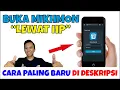 Lagu CARA BUKA MIKHMON DI HP ANDROID
