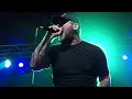 Fit for an Autopsy "Black Mammoth" (HD) (HQ Audio) Live Chicago 11/12/2017