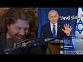 I m Totally Convinced Netanyahu is Alive