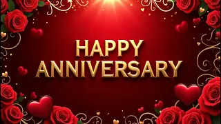 Happy Anniversary - Happy Anniversary Song