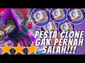 Download Lagu HERO HASIL CLONE EMANG PALING MANTAP!! TINGGAL KITA JADIIN AJA CUY!!