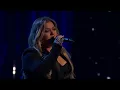 Kelly Clarkson, P!nk - Just Give Me a Reason live at iHeartRadio Music Awards 2023