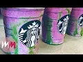 Top 10 Starbucks Secret Menu Items