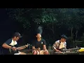 Lagu Ungu luka disini  (cover teras sakura)