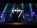The Devil Wears Prada - Dead Throne [OFFICIAL VIDEO]