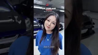HANA Girl Sound Hana Or Nissan Automobile Hana Jdm Gtr35 Nissangtr Dodge Car Edit 