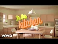 Download Lagu Reneé Rapp - In The Kitchen (Official Lyric Video)