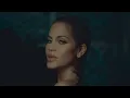Natti Natasha - Desde Hoy (Letra) [Lyric Video]