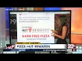 Pizza Hut s new Hut Rewards