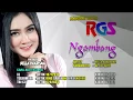 Download Lagu Nella Kharisma | Ngambang | Dangdut Koplo | RGS