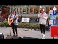 Download Lagu SESAAT KAU HADIR - GERY GANY - LIVE AT ANJUNGAN SARINAH