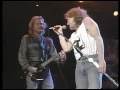 "Hot Blooded" Foreigner - Atlantic Records 40th Anniversary Concert 1988