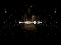 Heijan & Muti - LOVE,GUN (Slowed + Reverb) (artık kimse için bir sokakta bayılmam)