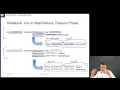 3 6 MapReduce Relational Join Social Example 13 17