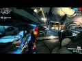 Warframe Oculyst encounter Bug
