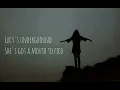 Phantogram - When I'm small with lyrics