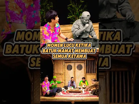 moment lucu mamat #shorts