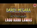 Lagu Robby Gintings - Dareh Megara
