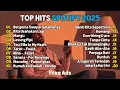 Lagu Top Hits Spotify Indonesia 2025 | Top Spotify Indonesia 2025 | Lagu Hits Spotify 2025 | No Ads