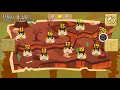 NINJA RIAN - COMPLETE UNITY GAME