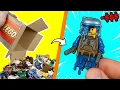 Download Lagu I bought VINTAGE LEGO Star Wars Minifigures and got BURNT...