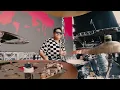 STAND HERE ALONE FEAT INK MARY - LIVE HELLPRINT (JAV)