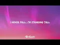 GENER8ION, Yung Lean - Storm II (Lyrics)