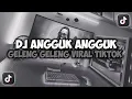Download Lagu DJ ANGGUK ANGGUK GELENG GELENG TUNJUK TUNJUK SAYO SAYO VIRAL TIKTOK FULL SONG MAMAN FVNDY