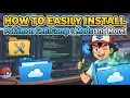 Pokemon Gen1Comp - EASY SETUP WITH MODS AND MORE