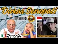 Download Lagu DIMAS SENOPATI Guns N Roses - November Rain ♬Reaction 🇮🇹 Italian And Colombian 🇨🇴