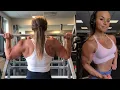 Lagu Melinda Lindmark - Fitness - Bodybuilding - workout motivation