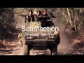 Satisfaction Rhodesia 1964-1979