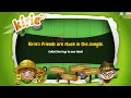 Survive the Chasm with Kirie in Reflex Math