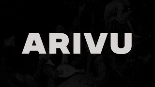 Arivu - ft. @Krishandaish x @jumpcutsoffical