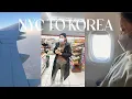 Download Lagu NYC to Korea Vlog | Immigrant mom and daughter's trip to home country, an emotional ten year reunion