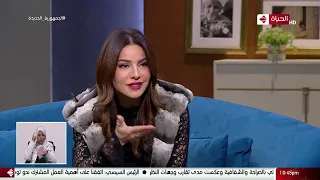 واحد من الناس عمرو الليثي لـ فريال يوسف دورك في فيلم بالألوان الطبيعية كان دور في مشاهد جريئة 