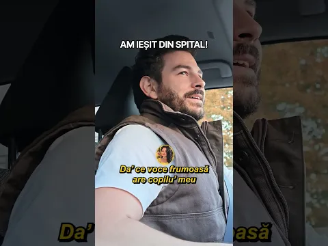 TECHES AFARĂ DIN SPITAL