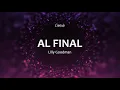 C0272 AL FINAL - Lilly Goodman (Letras)