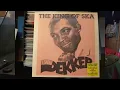 Desmond Dekker - 0.0.7 (Shanty Town) Vinyl 2014