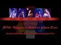 Lagu 「color coded」 JKT48 - Kagami no Naka no Jeanne D'arc