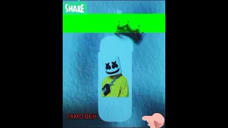 مهرجان العيب على العايب صدي صوت   دندنها