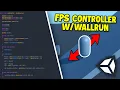 Rigidbody FPS Controller Tutorial Handling Slopes FIXES