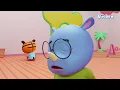 ABC Lima Dasar | ABC Song For Kids | Beabeo Lagu Anak Indonesia