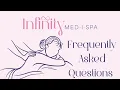 MASSAGE THERAPY FAQs