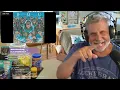 Checking Out Blue Oyster Cult Joan Crawford - Old Composer Reactions