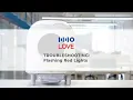 HHOLOVE iPet Smart Litter Box TROUBLESHOOTING Flashing Red Lights