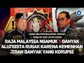 Download Lagu RAJA MALAYSIA NGAMUK‼ BANYAK ALUTSISTA RUSAK KARENA KEMENHAN JIRAN BANYAK YANG KORUPSI