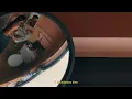 Danny Ocean - Medio friends (Visualizer)