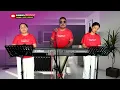 BIRUNYA RINDUKU-(Obbie Mesakh & Ria Angelina)-Cover By DONBERS FAMILY Channel  (DFC) Malaka