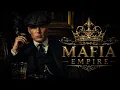 Mafia Gentleman Vibes | Dark Luxury Techno & Gangster Music